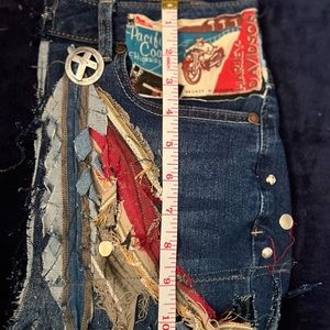 Gypsea Ragbag Wearable Art